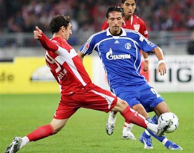 比赛影响与 比赛影响与