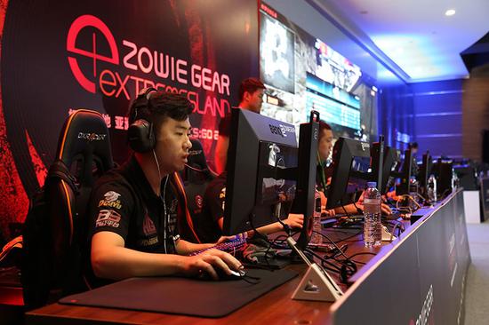 访问中国 访问中国