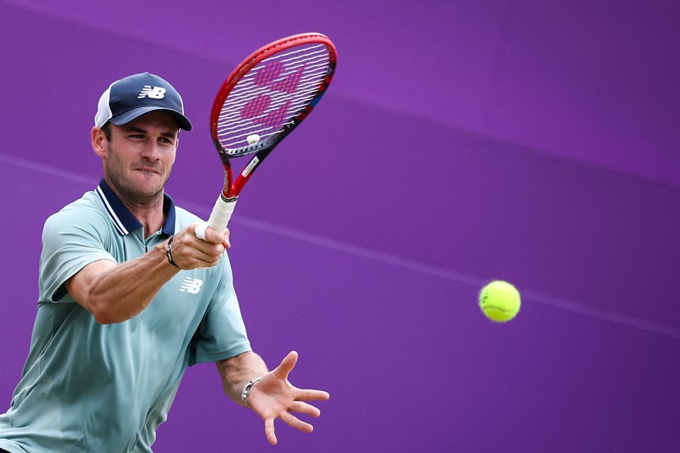 全方位的人 全方位的人