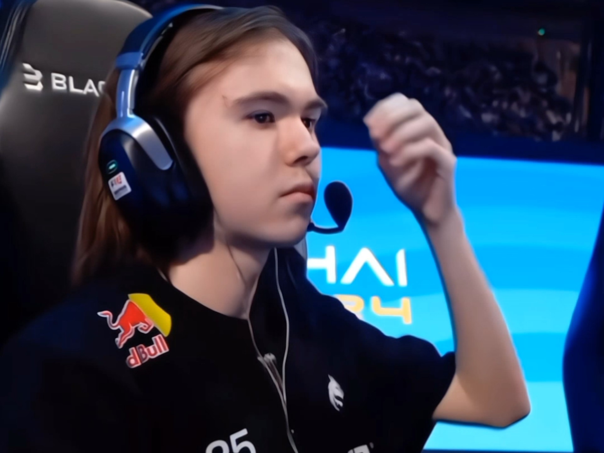 主帅之言 主帅之言