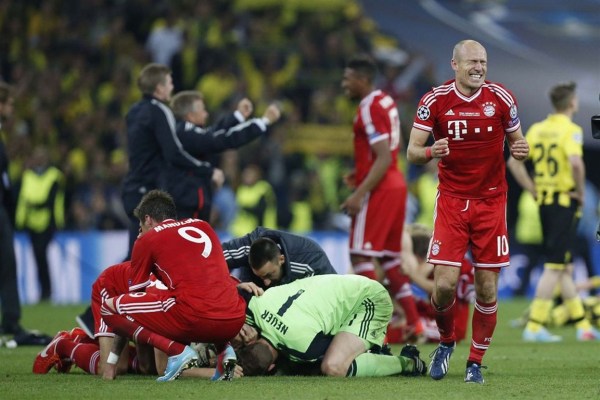 足球的巅峰 足球的巅峰