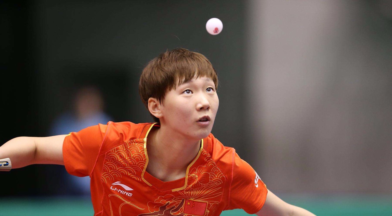 比赛概况 比赛概况